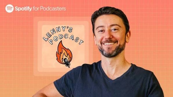 Lenny's Podcast cover